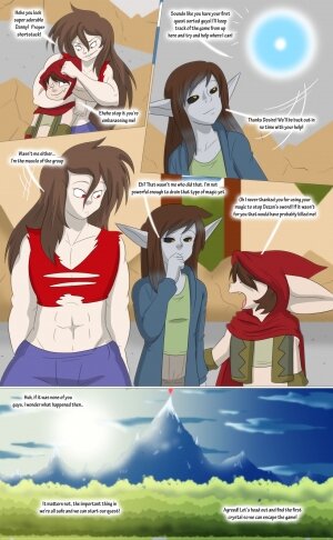 Tfsubmissions- Rolling The Dice - Page 39