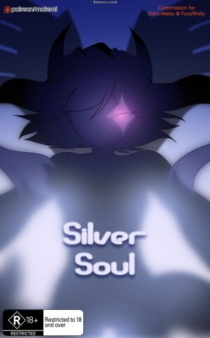 Silver Soul - Vol. 1 - Page 1