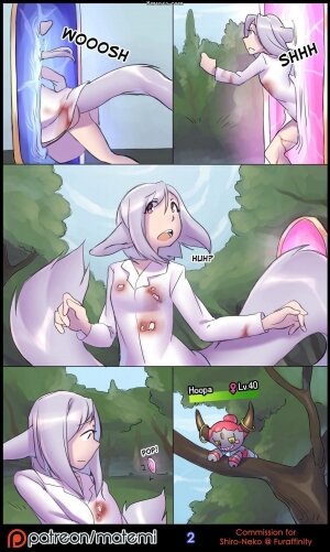 Silver Soul - Vol. 1 - Page 4