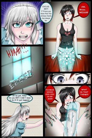 SirWogDog - The Happy Accident - Page 3