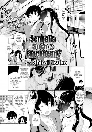 Shirai Nsuke - Page 2