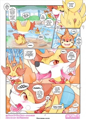 Insomniacovrlrd - Page 3