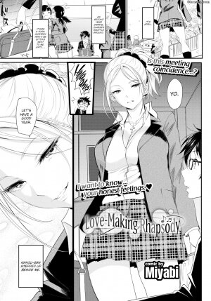 Miyabi - Page 2