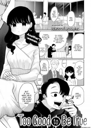 Idaten Funisuke - Page 8