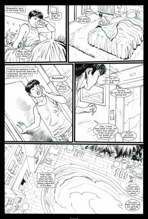 Amarsroshta - 11 - Honeymoon in Goa 4.2 - Page 13