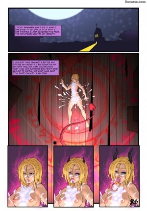 LurkerGG Comics - Page 4