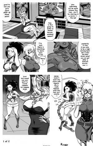 Mizaru - Page 7