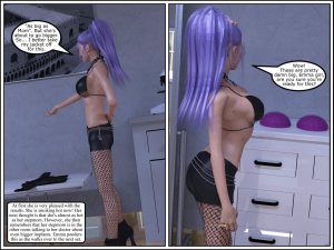 MrPhoenyxx – Implant Absorption - Page 13