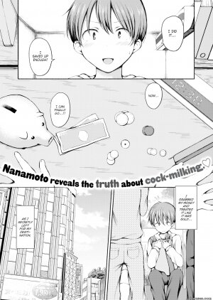 Nanamoto - Page 9