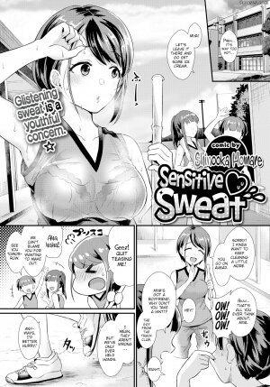 Shinooka Homare - Page 7