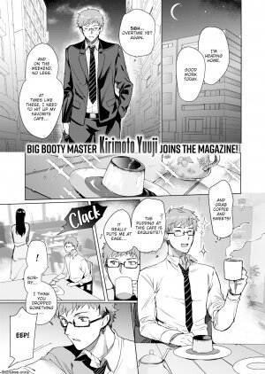 Kirimoto Yuuji - Page 4