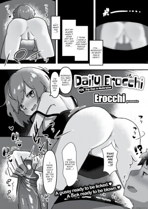 Erocchi - Page 3