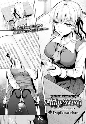 Dopikasu-chan - Filthy Secret