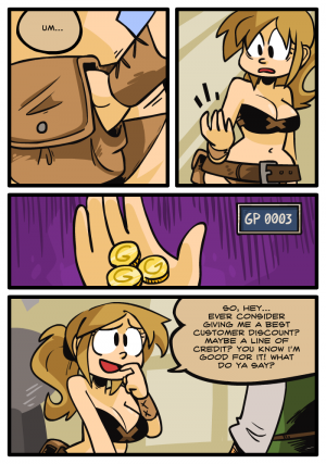 Radio- Service With A Smile - Page 4