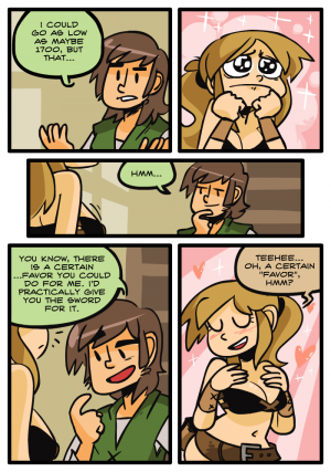 Radio- Service With A Smile - Page 5