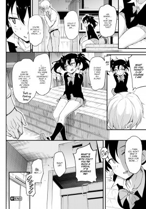 Kyockcho - Cheeky Karin - Page 24