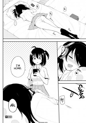 Kyockcho - Kaede & Suzu 4.5 - Page 10