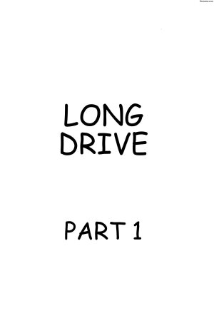 Amarsroshta - Long Drive