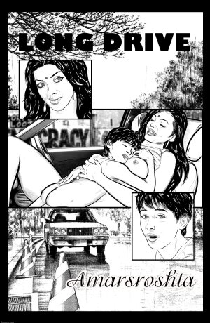 Amarsroshta - Long Drive - Page 3