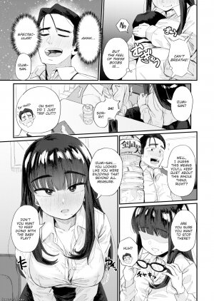 Geso Smith - Ideal Relationship! - Page 9