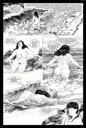 Amarsroshta - 9- Honeymoon in Goa 3.2 - Page 3