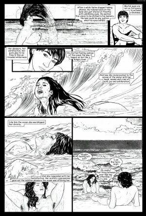 Amarsroshta - 9- Honeymoon in Goa 3.2 - Page 4