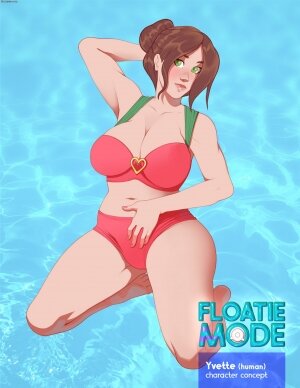 Angrboda - Floatie Mode - Page 21