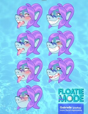 Angrboda - Floatie Mode - Page 24