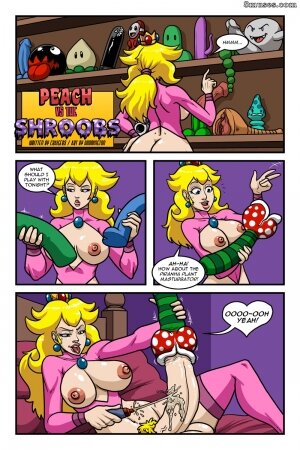 Doomington Comics - Page 4