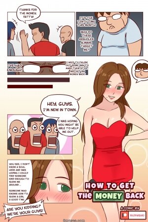 Rudysaki - Page 2