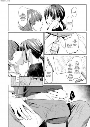 Esuke - Page 18