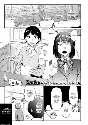 Esuke - Page 22