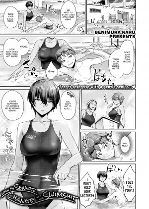 Benimura Karu - Page 9