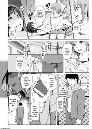 Arakure - In My Girlfriend’s Room When I’m Not Around - Page 14