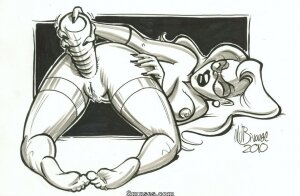 FantasyBangComix - Gallery - Page 36