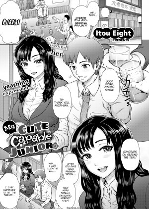 Itou Eight - Page 2