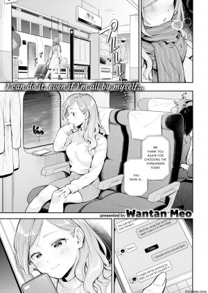 Wantan Meo - Page 8