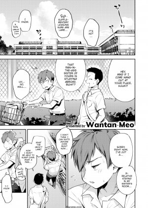 Wantan Meo - Page 14