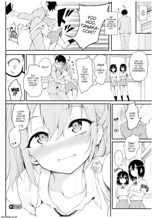 Kyockcho - Lovely Aina-chan - Page 24