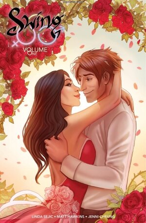 Stjepan Sejic aka Shiniez - Page 4