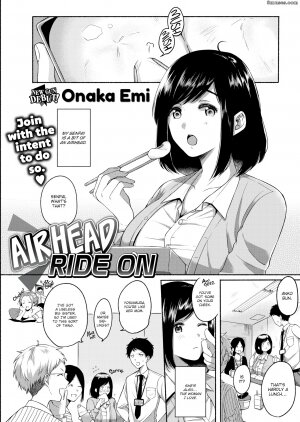 Onaka Emi - Page 2