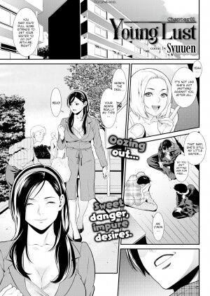 Syuuen - Page 19