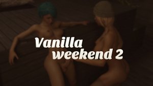 Paradox3D- Vanilla Weekend 2 - Page 2