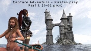 LockMaster - Capture Adventure