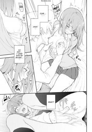 Kyockcho - Reverse Bind - Page 11