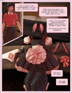 Angrboda - Home Maid - Page 4