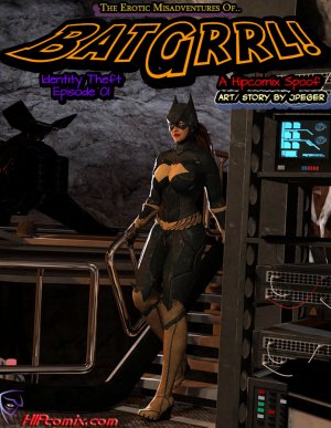 Batgirl Yvonne Craig Porn - Batgirl porn comics | Eggporncomics