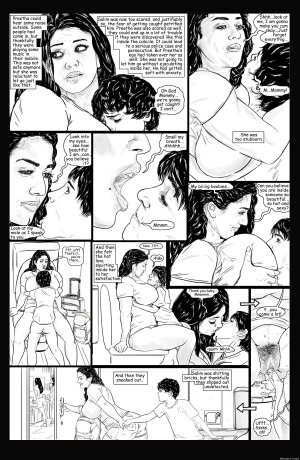 Amarsroshta - 6- Honeymoon in Goa 1 - Page 24