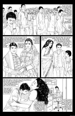 Amarsroshta - 6- Honeymoon in Goa 1 - Page 46