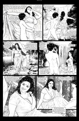 Amarsroshta - 6- Honeymoon in Goa 1 - Page 51